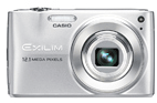 Exilim EX-Z400 image