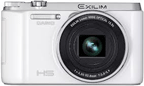 Exilim EX-ZR1000 image