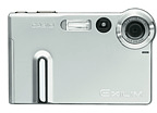 Exilim EX-S20 image