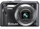 Exilim EX-H20G image