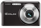 Exilim EX-S880 image
