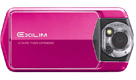 Exilim EX-TR150 image