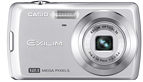 Exilim EX-Z35 image