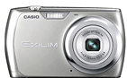 Exilim EX-Z350 image