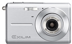 Exilim EX-Z6 image