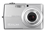 Exilim EX-Z600 image