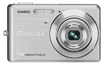 Exilim EX-Z77 image