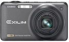 Exilim EX-ZR10 image
