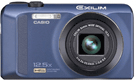 Exilim EX-ZR200 image