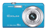 Exilim EX-ZS10 image