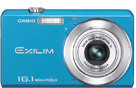 Exilim EX-ZS12 image
