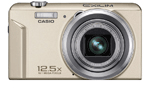 Exilim EX-ZS150 image