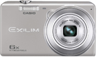 Exilim EX-ZS20 image