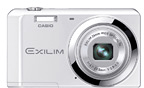 Exilim EX-ZS5 image
