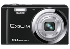 Exilim EX-ZS6 image