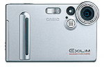 Exilim EX-M1 image