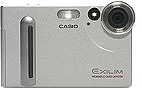 Exilim EX-S2 image