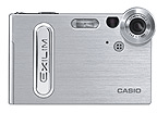 Exilim EX-S3 image