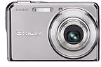 Exilim EX-S770 image