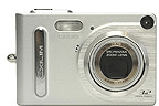 Exilim EX-Z3 image
