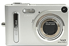Exilim EX-Z4 image