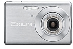 Exilim EX-Z60 image