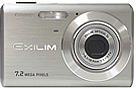 Exilim EX-Z70 image