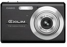 Exilim EX-Z75 image