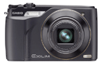 Exilim EX-FH100 image