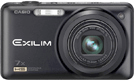 Exilim EX-ZR15 image