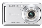 Exilim EX-Z19 image