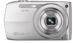 Exilim EX-Z2000 image