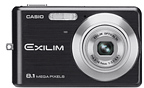 Exilim EX-Z8 image