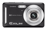 Exilim EX-Z9 image