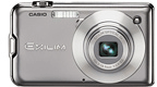 Exilim EX-S10 image