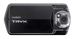 Exilim TRYX image