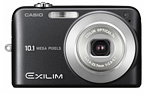 Exilim EX-Z1080 image