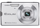 Exilim EX-Z150 image