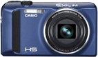 Exilim EX-ZR400 image