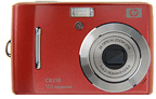 HP CB350 image