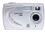 Concord 1500 image