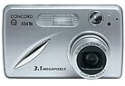 Concord 3346z image