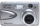 Concord Eye-Q 4363z image