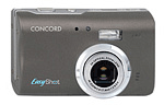 Concord ES500z image