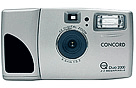 Eye-Q Duo 2000 image