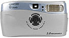 Concord Eye-Q 2040 image