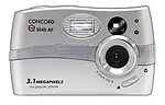 Concord Eye-Q 3040AF image