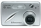 Concord Eye-Q 3341z image