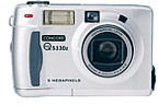 Concord Eye-Q 5330z image