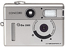 Eye-Q Go 2000 image